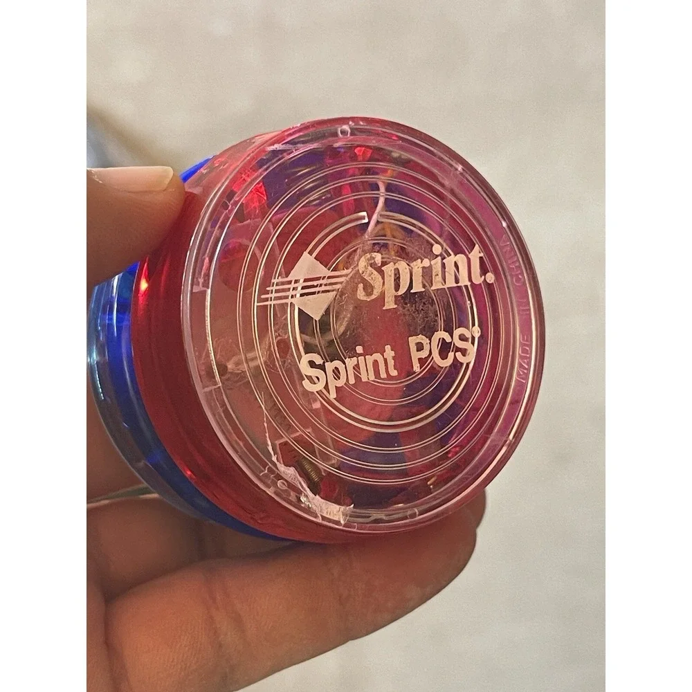 Sprint PCS Yoyo‎ Vintage